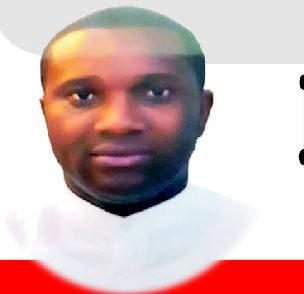 Fr George Adimike