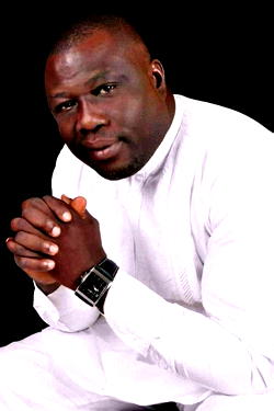 Burutu Fed Constituency: N-Delta group drums support for Godknows Angele