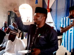 Gbagyi Community hails El-Rufa’i for creating new Chiefdom in Kagarko
