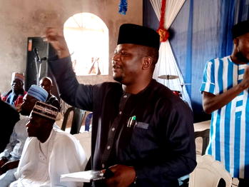 Gbagyi Community hails El-Rufa’i for creating new Chiefdom in Kagarko