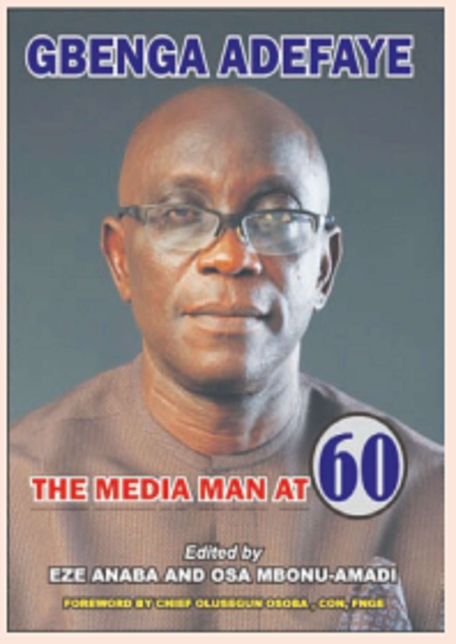 Harvest of tributes to a media colossus
