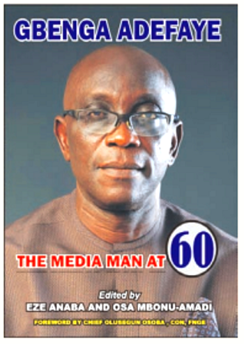 Harvest of tributes to a media colossus