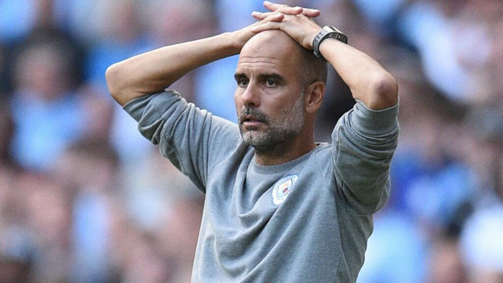 Guardiola