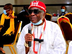 Second Republic Politician, Guy Ikokwu dies at 85