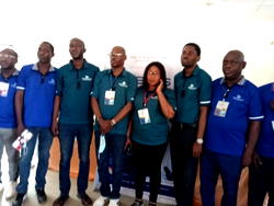 CCC evangelist advises Nigerians to embrace peace