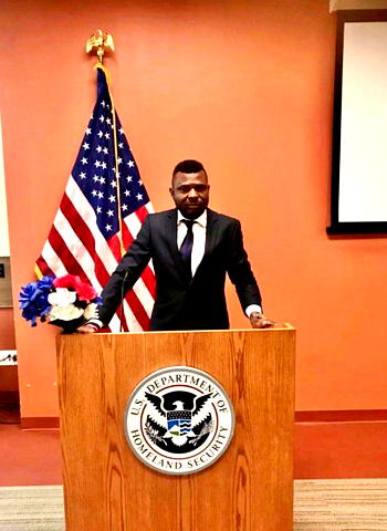 Increase in the rate of migration, resultant effect of insecurity – Hon. Cliff Otubu