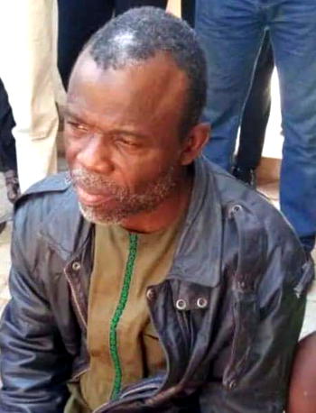 Police arrest Syndicates specialize in eating human p-nis, intestine in Zamfara