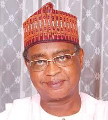 BREAKING: Ex-presidential candidate, Bashir Tofa, is dead