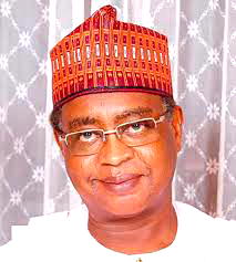 Tofa was a great statesman, CNG mourns