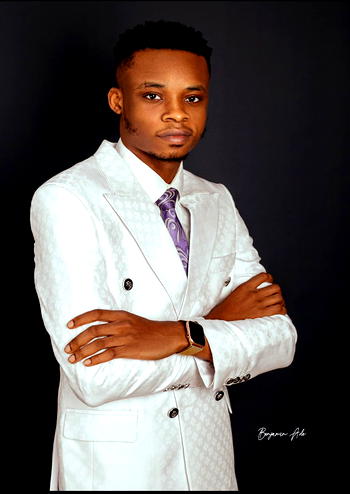 I love money but I’d never do gay or ritual – GAFGOLD