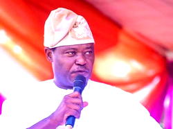 Jimoh Ibrahim dissociates self from fake cryptocurrency link