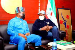 Electricity priority part of FG’s investment in infrastructure – Minister