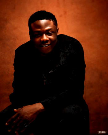 Dying unaccomplished is my greatest fear – Comedian OG Tega