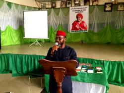Neni community: Example to follow says former minister, Chidoka