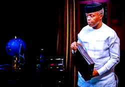 [OPINION] Tinubu’s declaration for 2023: Will Osinbajo pick up the gauntlet?