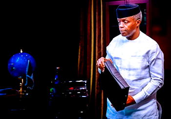 2023:<strong> Osinbajo’s running but still consulting </strong>—SOURCE