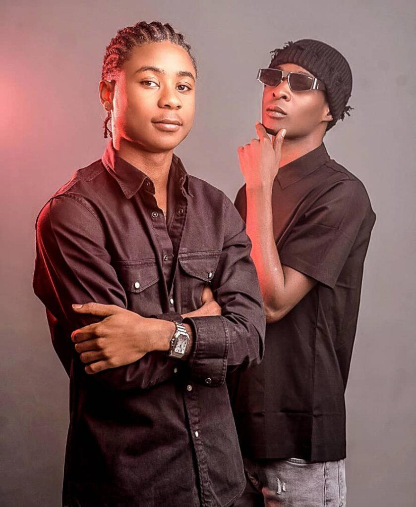 0Blvck Entertainment unveils Soja Kid, Slimhoodiehood