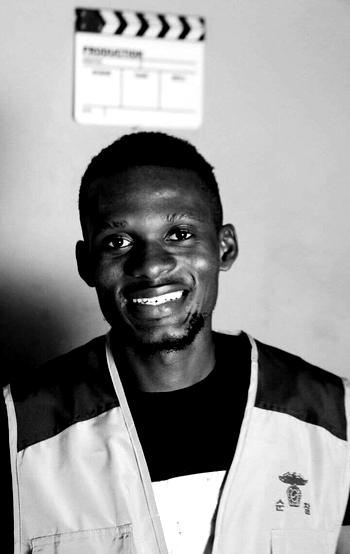 Samson Ogaga produces movie on mental health of kidnap survivors “I’m One”