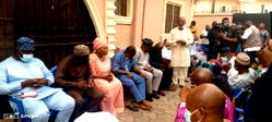 Former Lagos lawmakers donate N1.2m to late Hon. Adediran’s children