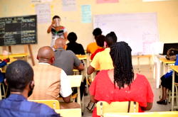 More teachers undergo professional development as EdoBEST penetrates hard-to-reach areas