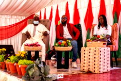 40 Years Anniversary: East West Seed’s impact boosts farmers’ productivity, profitability ― Yaro