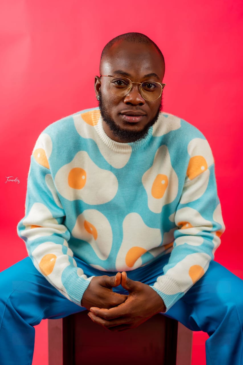 Flamezy kickstart year with sizzling tune 'Happy Pills' - Vanguard News