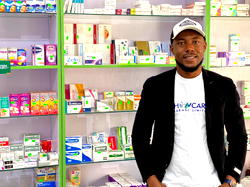 Healthcare for All: Pharm. Cordia Ogbeta transforms Abuja pharmacies into mini-clinics