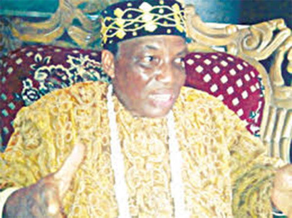 2023: Igbo will be President if they want — Igwe Ugwuoke