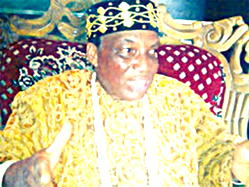 2023: Igbo will be President if they want — Igwe Ugwuoke