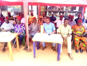 Council of Elders, leaders of thought, other stakeholders vindicate Enugu’s embattled monarch