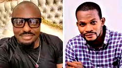 Staged fight: Jim Iyke, Uche Maduagwu’s marriage of convenience