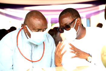 Delta: Bloodletting Kefas, Ibori, Udughan, Okowa couldn’t stop