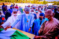 Indimi’s multibillion naira Unimaid complex to enhance e-learning