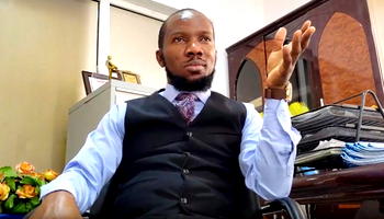 Rule of Law: Nigerians being held hostage by President, Govs — Inibehe Effiong