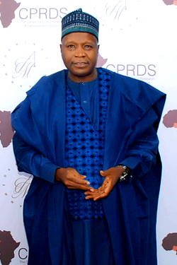 Eid- el Fitr: Gov Inuwa felicitates with Muslims, urges citizens to remain prayerful