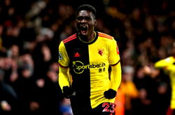 Senegal accuse Watford of ‘blocking’ Sarr from Afcon