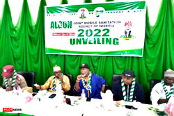 JOMSAN calls for end to multiple taxation on federal highways