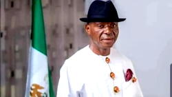 Delta 2023: James Manager declares interest to contest governorship election