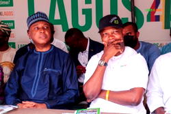 2023: Lagos4Lagos group woos Amuwo-Odofin community