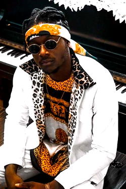 I see COVID-19 as blessing to Nigerian music industry – KaniBeatz