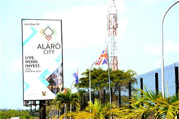 Talent City to develop revolutionary tech community in Alaro