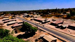 Residents hail Kwara Govt over 33km Ilesha-Baruba road