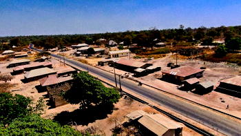 Residents hail Kwara Govt over 33km Ilesha-Baruba road