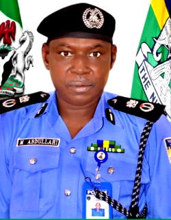 Kaduna Police rescues 9 kidnapped victims
