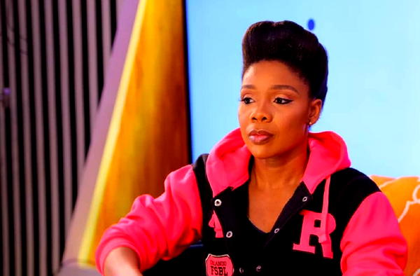 Crashed marriage: I was blind, now I can see ― Kaffy