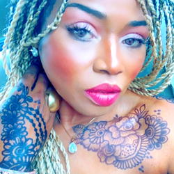 I’m 65% Nigerian and next billionaire in Africa —Keshia