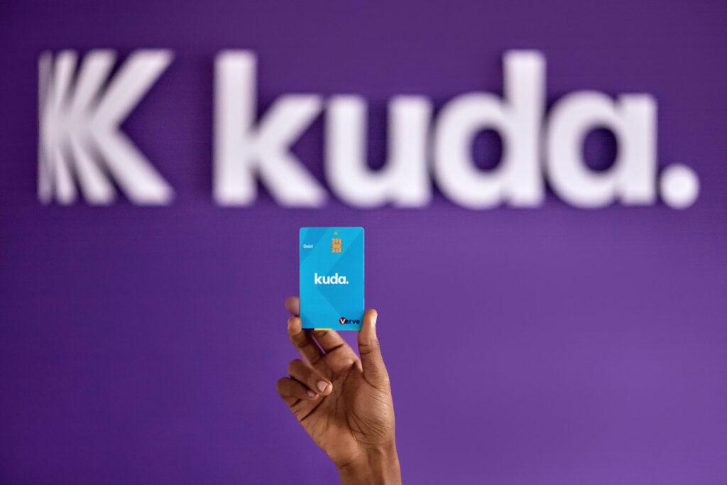 Kuda Bank, [Vanguard Awards] Kuda Bank: Broadening banking access with innovation