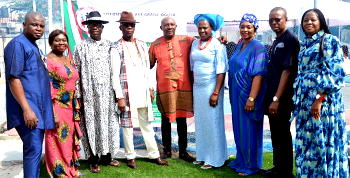 Otu Osisioma Scholarship Fund: Group advocates commitment from stakeholders