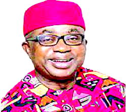 Erosion is swallowing my people in S/East — Onuigbo