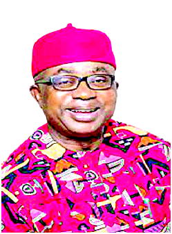 Erosion is swallowing my people in S/East — Onuigbo